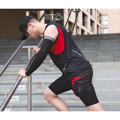 Mangas de compressão